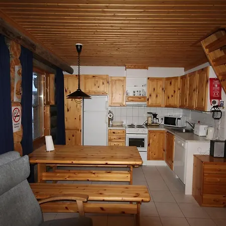 Hébergement de vacances Lomailevi F21