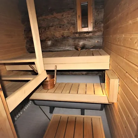 Lomailevi F21 Hébergement de vacances *
