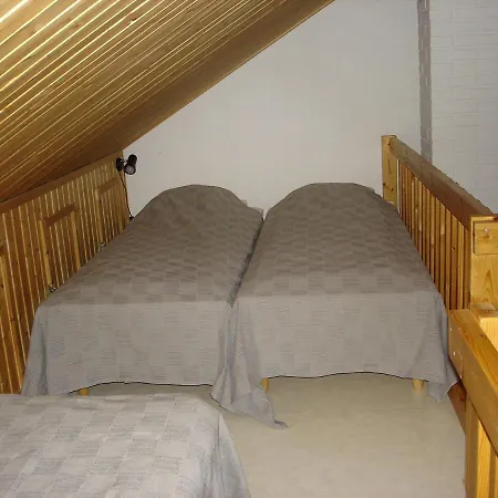Hébergement de vacances Lomailevi F21